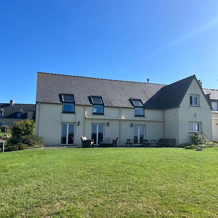 Bed and Breakfast Le Moulin De La Butte Huisnes-sur-Mer Exterior foto